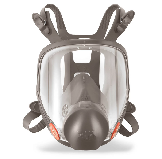 3M™ Full Facepiece Reusable Respirator