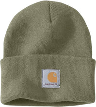 Load image into Gallery viewer, Carhartt Knit Cuffed Beanie - A18
