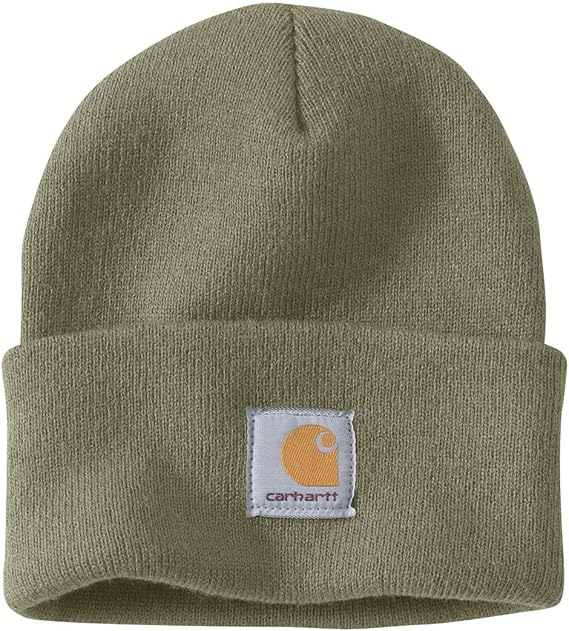 Carhartt Knit Cuffed Beanie - A18