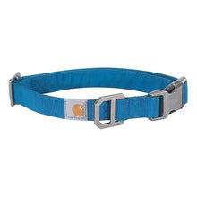 Load image into Gallery viewer, Carhartt Nylon Duck Dog Collar
