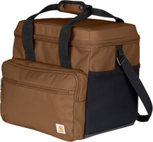 Load image into Gallery viewer, Carhartt Cold Front 24 Can Cooler
