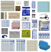 Load image into Gallery viewer, Dentec CSA First Aid Kits
