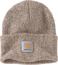 Load image into Gallery viewer, Carhartt Knit Cuffed Beanie - A18
