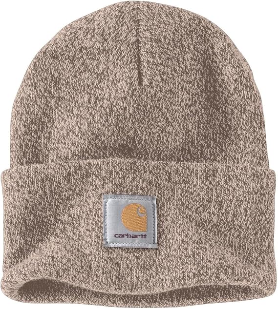 Carhartt Knit Cuffed Beanie - A18