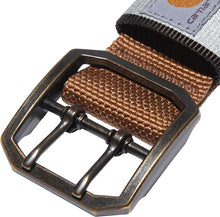 Load image into Gallery viewer, Carhartt Nylon Wide Dog Collar
