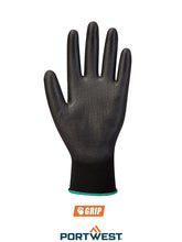 Load image into Gallery viewer, PortWest - PU Palm Glove - A120
