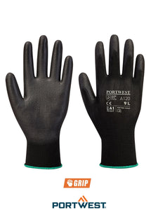 PortWest - PU Palm Glove - A120