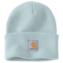 Load image into Gallery viewer, Carhartt Knit Cuffed Beanie - A18
