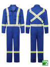 Avenger 7 Oz Coveralls - 3108