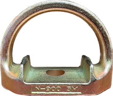 Bolt on Anchorage Connector