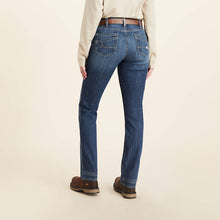 Load image into Gallery viewer, Ariat - Womens FR Jeans - Lazuli 10043155
