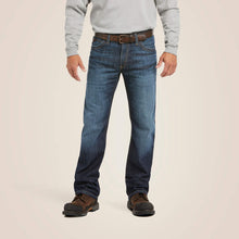 Load image into Gallery viewer, Mens Fire Resistant Lassen M4 Jeans - Ariat - Front 
