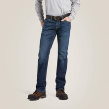 Load image into Gallery viewer, Ariat - Men&#39;s FR M7 Jean - Kelby - 10039282
