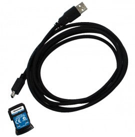 BW GA-USB1-IR IR connectivity kit with Fleet Manager II software