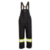 Viking Journeyman High Vis 300D FR Work Overall - VPA3907