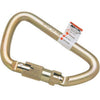 Carabiner - 1" Gate Opening Twist Auto Lock