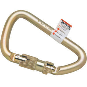 Carabiner - 1" Gate Opening Twist Auto Lock