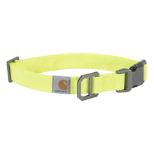 Load image into Gallery viewer, Carhartt Nylon Duck Dog Collar
