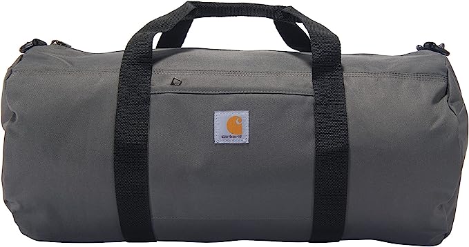 55 Liter Utility Duffel Bag - Carhartt - Grey