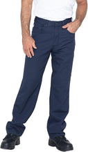 Load image into Gallery viewer, Mens Fire Resistant Canvas Pants - Carhartt - Navy

