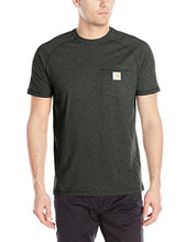 Load image into Gallery viewer, Force Relaxed Pocket T-shirt - Carhartt - Dark Moss
