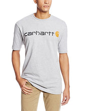 Load image into Gallery viewer, K195 T-shirt - Carhartt - Gray
