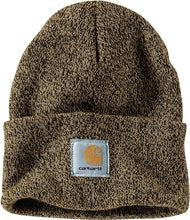 Load image into Gallery viewer, Knit Cuffed Beanie - Carhartt - Brown Sandstone
