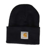 Toddler Beanie - Carhartt - Black