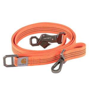Dog Tradesman Leash - Carhartt - Orange