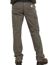 Load image into Gallery viewer, Carhartt Relaxed Fit Canvas Utility Work Pant - BN2802-M

