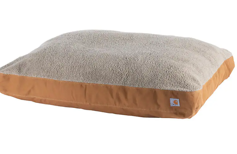 Sherpa Dog Bed - Carhartt - Khaki