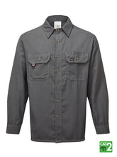 Load image into Gallery viewer, Westex® DH AIR 5.5 oz Deluxe Work Shirt - 650
