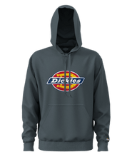 Load image into Gallery viewer, Tri-Color Logo Hoodie - Dickies - Lincoln Green
