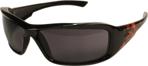 Safety Glasses - Edge Eyewear - Brazeau XB466