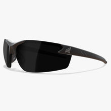 Load image into Gallery viewer, Safety Glasses - Edge Eyewear - Zorge - Black Lens

