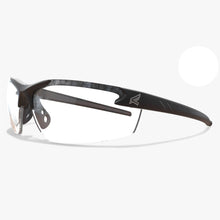 Load image into Gallery viewer, Safety Glasses - Edge Eyewear - Zorge - Clear Lens
