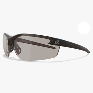 Zorge Safety Glasses - Edge Eyewear - Grey Lens
