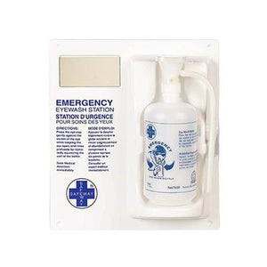 Emergency Eyewash Station - F4560701