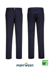 Bizflame® 88/12 10 oz FR Flex Work Pants - FR404