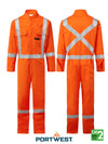 Bizflame® 88/12 IONA 7 oz FR Coverall - FR510