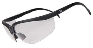 Safety Glasses - ORR - XP 87 Series Eyewear - Black