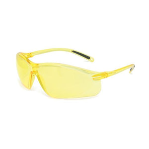 Safety Glasses - UVEX A700 Series - Amber Lens