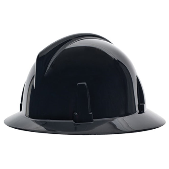 Hardhat - Full Brim Topgard - HH-475393 - Black