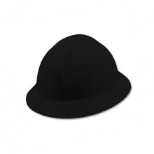 Load image into Gallery viewer,  Hardhat - North Full Brim Side Impact - A119R - Black
