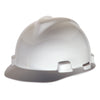 Hardhat - Side Impact - White 