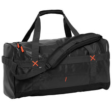 Load image into Gallery viewer, 50 Liter Duffel Bag - Helly Hanson - Black

