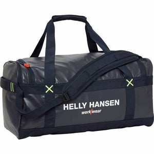 50 Liter Duffel Bag - Helly Hansen - Navy