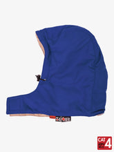 Load image into Gallery viewer, Insulated Ultra Soft Parka Hood - IFR - Royale Blue
