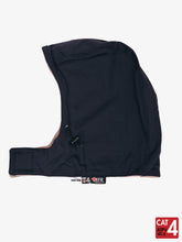 Load image into Gallery viewer, Ultra Soft Insulated Parka Hood - IFR - Navy

