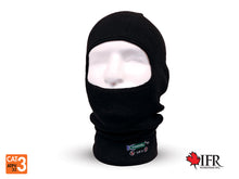 Load image into Gallery viewer, Kermel® Knit Rib Balaclava - J58
